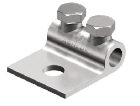  CLAMPING SHOE for Earthing and Lightning Arrestor Systems by Ashlok Safe Earthing Electrode Limited
