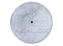  Concrete Base Plate for Lightning Protection Systems by Ashlok Safe Earthing Electrode Limited