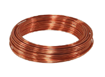 Copper Bonded Earthing Wire - Ashlok Safe Earthing Electrode Limited