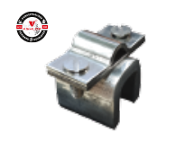 Ashlok Safe Earthing Electrode Limited Edge Conductor Holder for Earthing Installation
