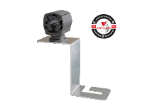 Holder Z Base for Earthing and Lightning Protection Installations by Ashlok Safe Earthing Electrode Limited