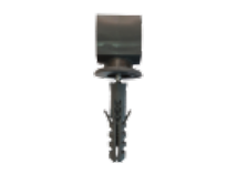 Self-Standing Lightning Rod by Ashlok Safe Earthing Electrode Limited for Reliable Lightning Protection