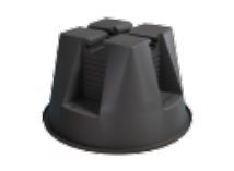 Expansion Piece by Ashlok for Safe Electrical Expansion in Lightning Protection Systems