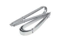 Ashlok Safe Earthing Electrode Limited Strip Conductor for Conventional Earthing