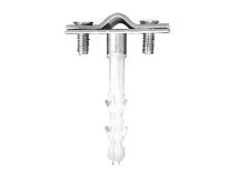 Ashlok Safe Earthing Electrode Limited T-Rod Holder for Lightning Protection Systems