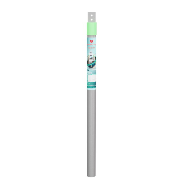 Ashlok Safe Earthing Electrode Limited Zinc Coated Earthing Electrode for Heavy Industrial Use