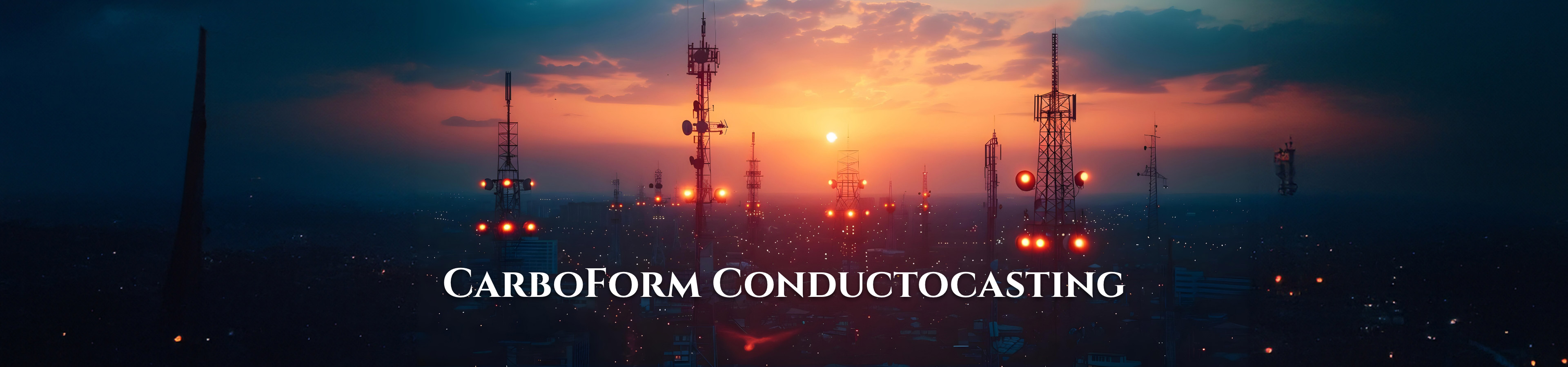 CarboForm ConductoCasting Earthing Electrode - Innovative Earthing Solutions by Ashlok