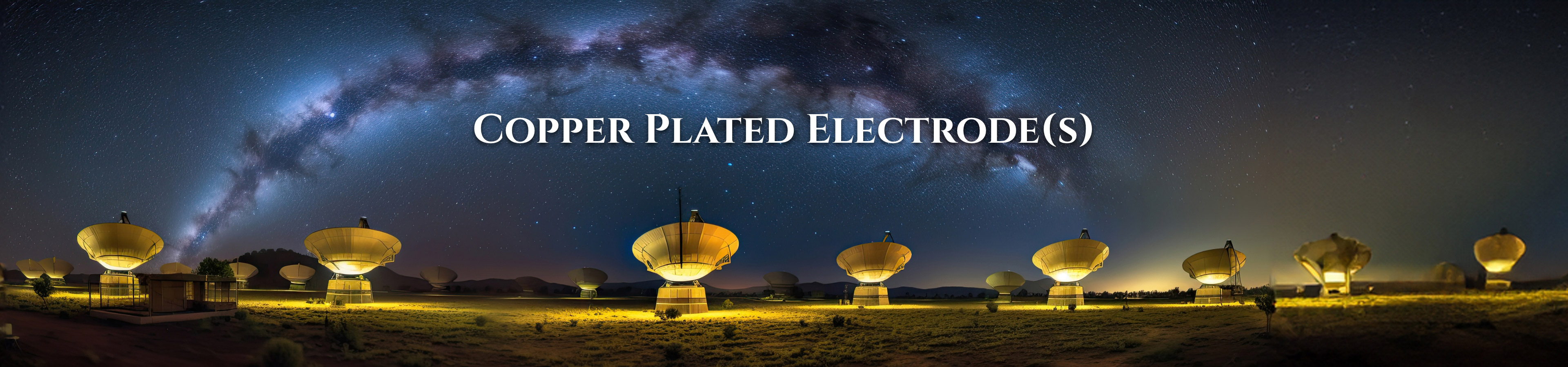 Copper Plated Earthing Electrodes by Ashlok Safe Earthing Electrode Limited for Optimal Grounding Performance