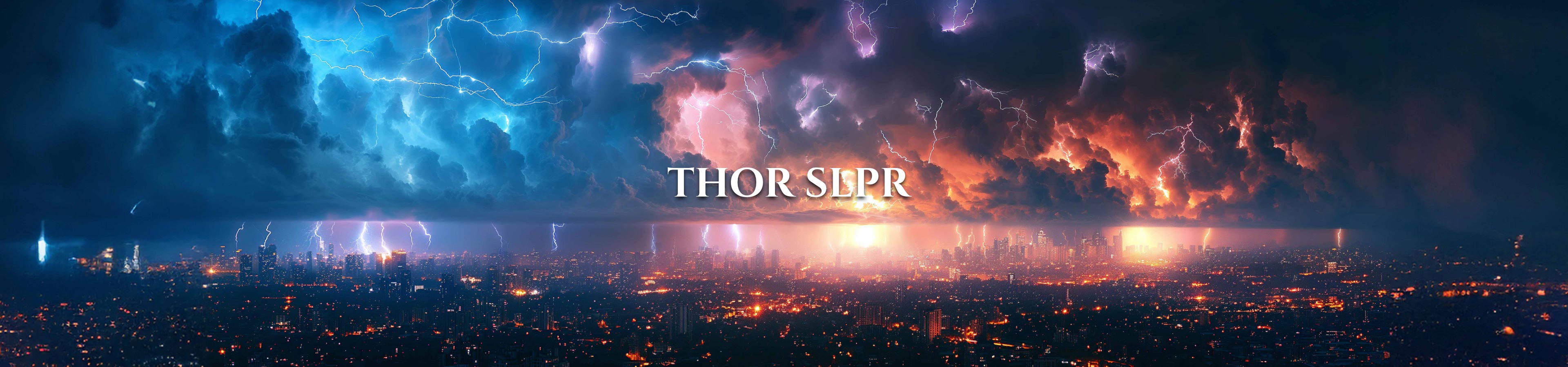 Thor SLPR Lightning Arrestor System by Ashlok Safe Earthing Electrode Limited
